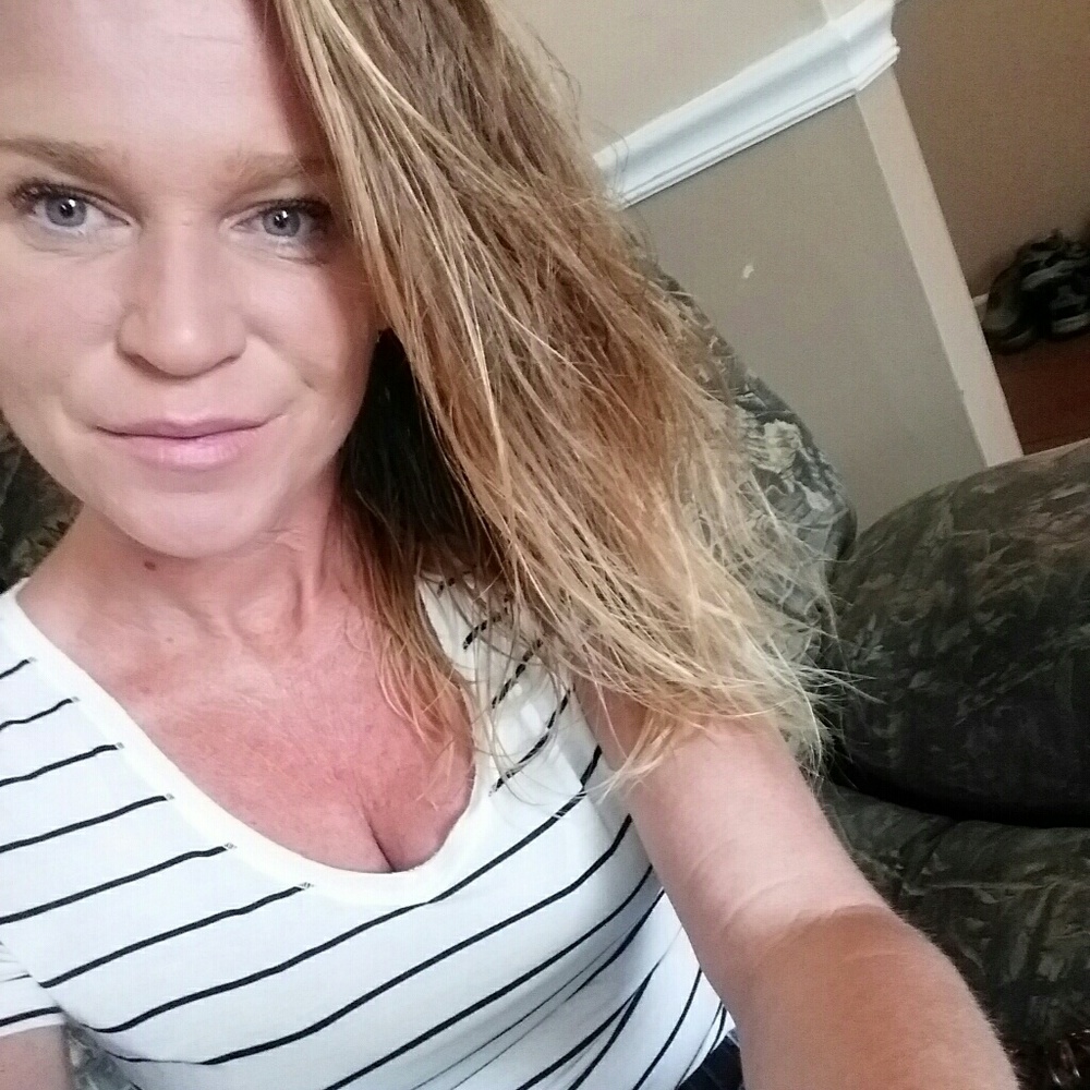 Meet your Posher, Brenda